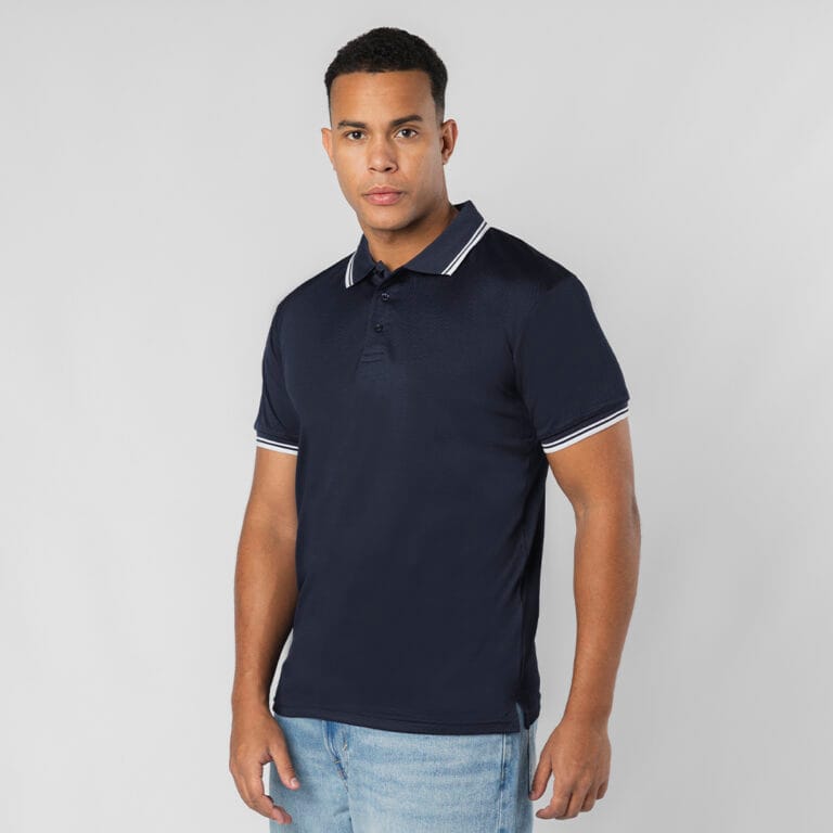 Polo Tecnic Zawak para personalizar