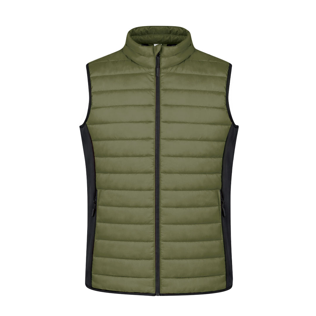 VERDE MILITAR