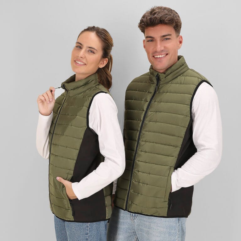 Chaleco Toret para personalizar