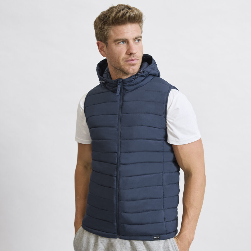 Chaleco Dempax para personalizar