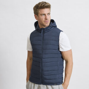 Chaleco Dempax para personalizar