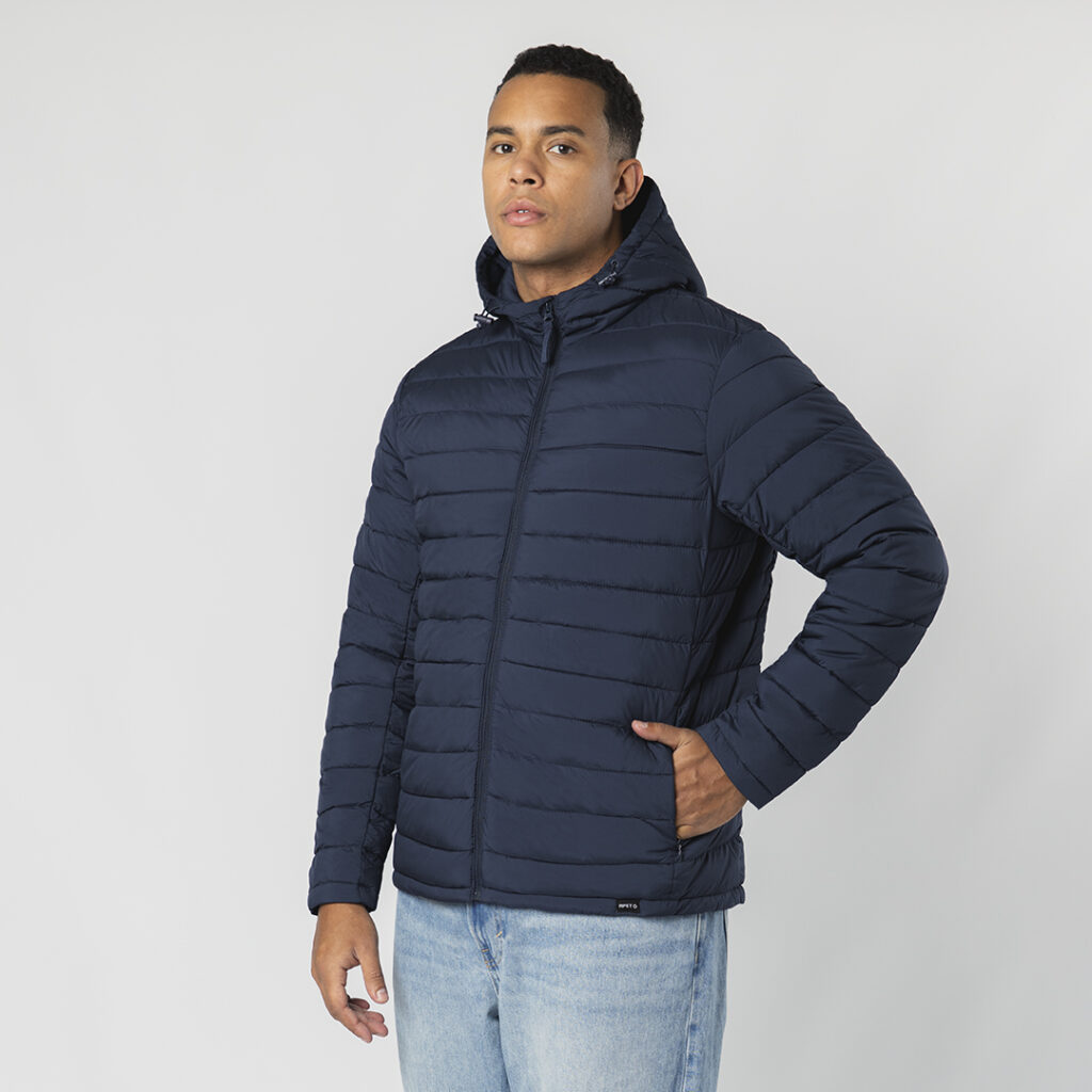 Chaqueta Likpan para personalizar
