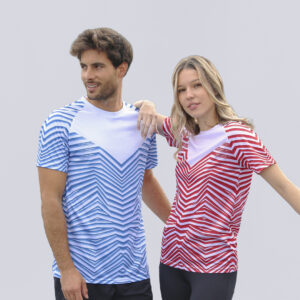 Camiseta Adulto Tecnic Tingyi para personalizar