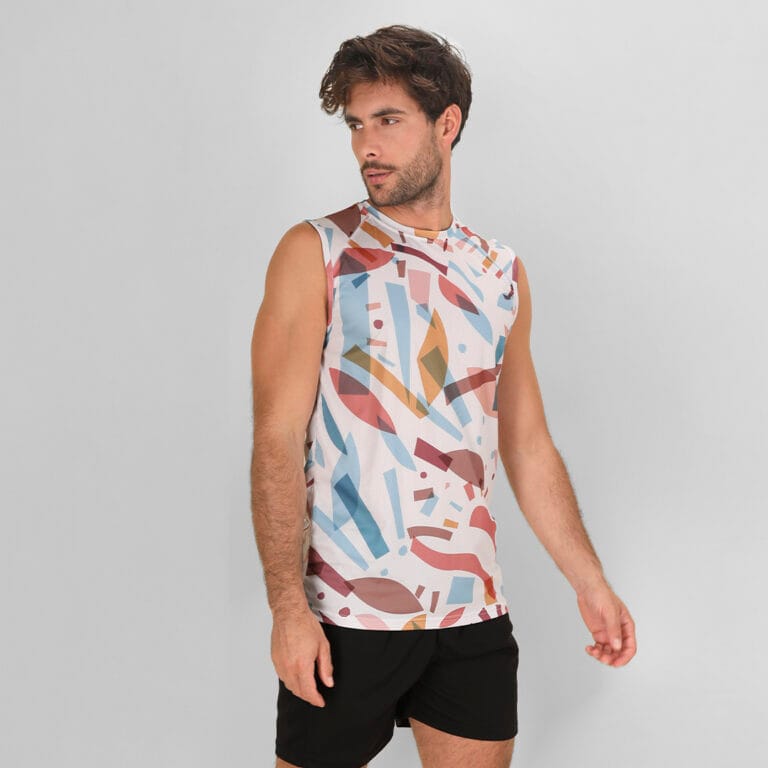 Camiseta Adulto Tecnic Katsu para personalizar