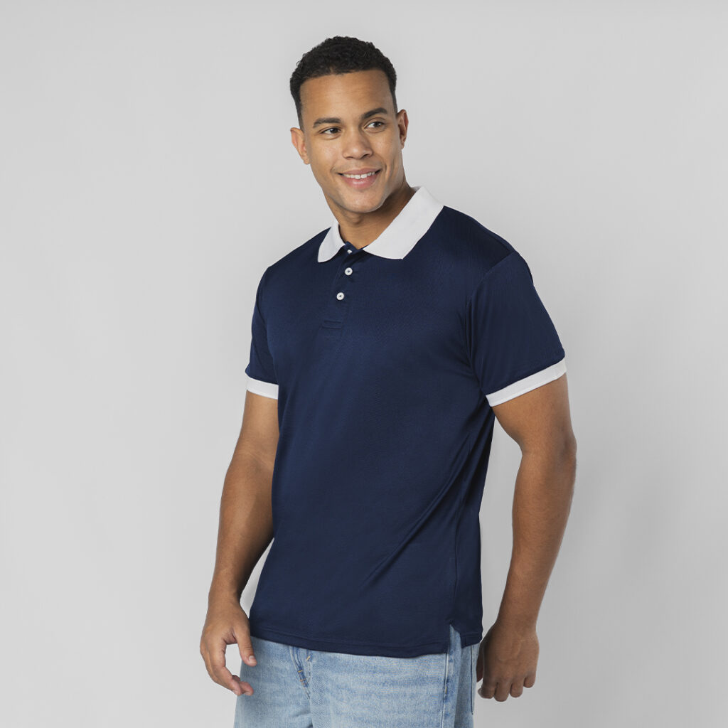 Polo Tecnic Rebon para personalizar