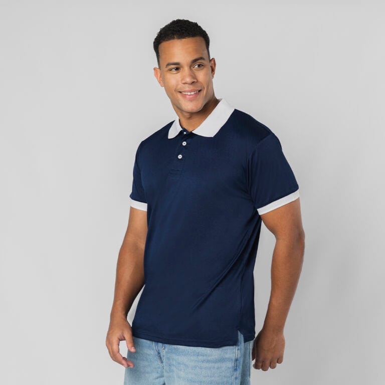 Polo Tecnic Rebon para personalizar