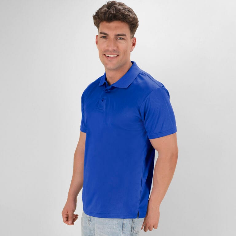 Polo Tecnic Ratlam para personalizar