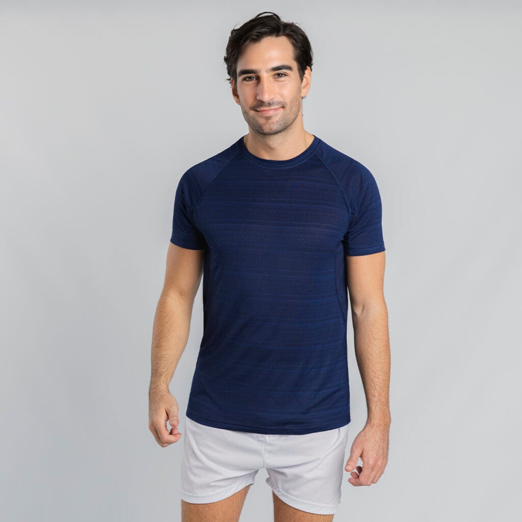 Camiseta Adulto Tecnic Kannur para personalizar