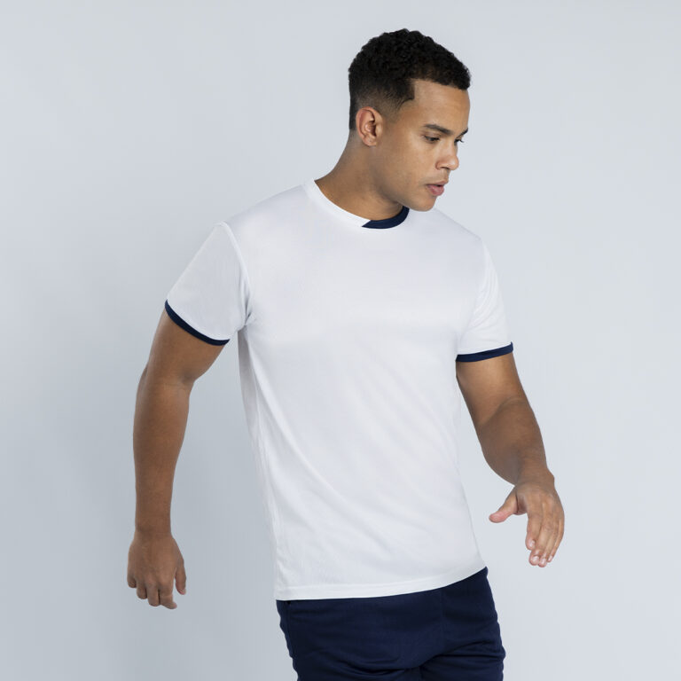 Camiseta Adulto Tecnic Filmur para personalizar