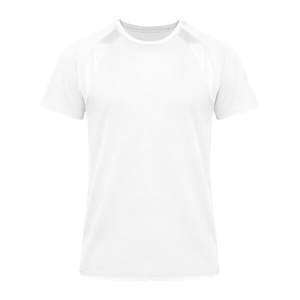Camiseta Adulto Tecnic Sappor para personalizar