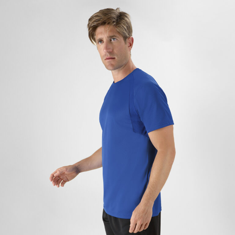 Camiseta Adulto Tecnic Sappor para personalizar