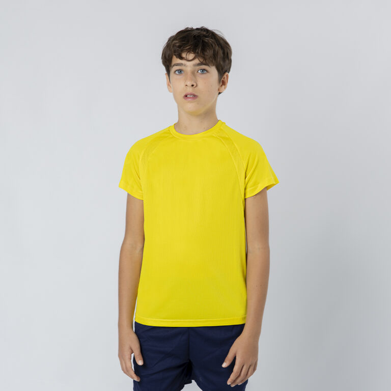 Camiseta Niño Tecnic Sappor para personalizar
