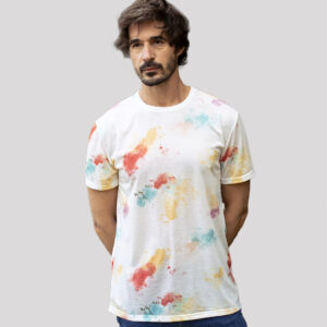 Camiseta Adulto Hearvin para personalizar