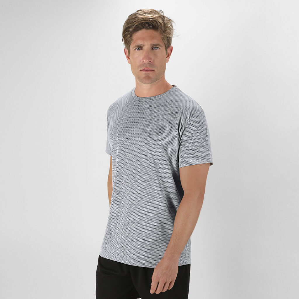 Camiseta Adulto Tecnic Gelang para personalizar