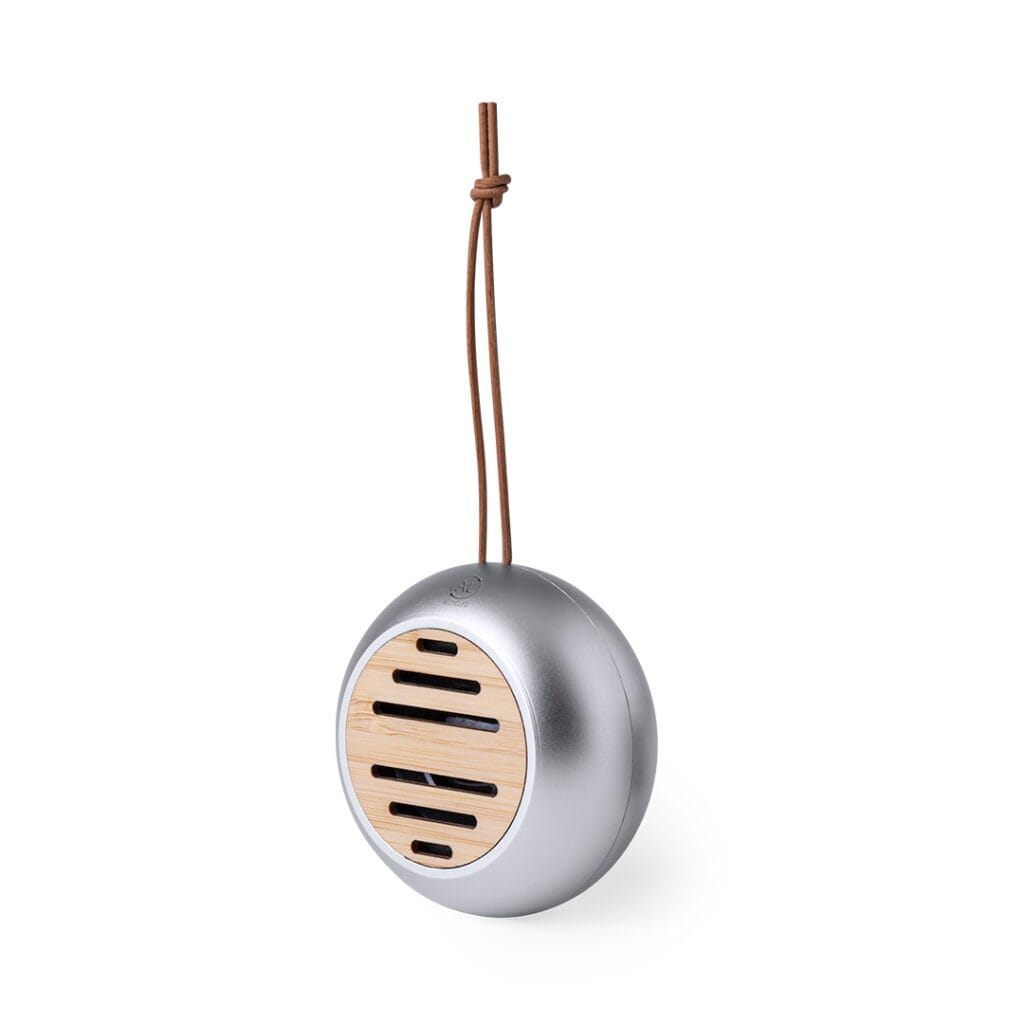 Altavoz Hiwent para personalizar