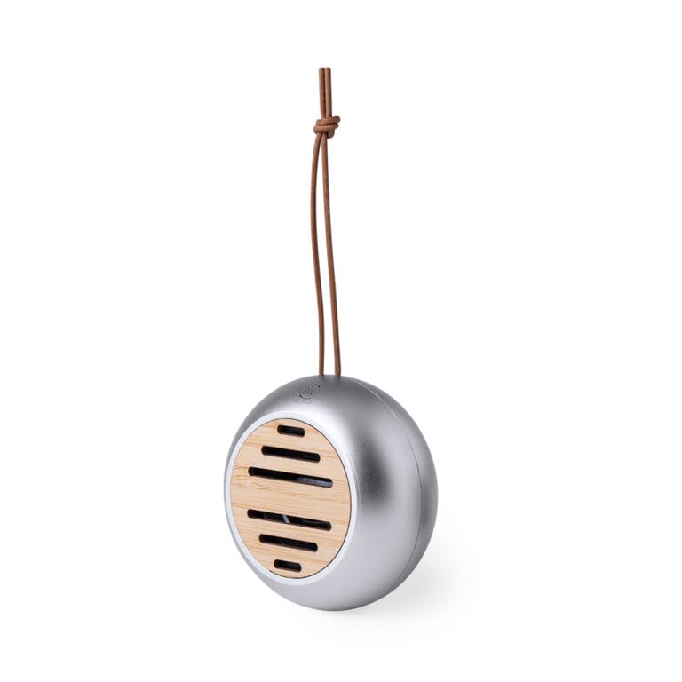 Altavoz Hiwent para personalizar