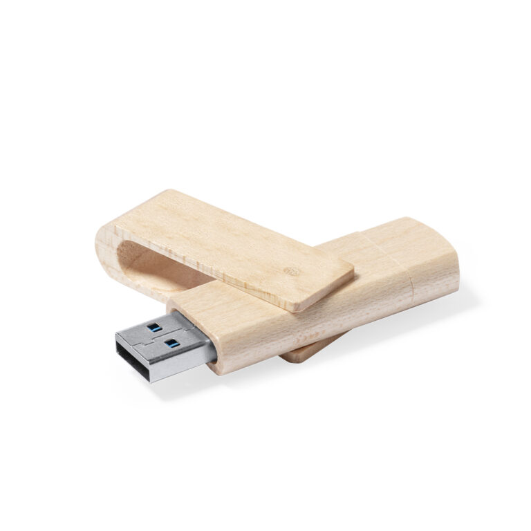 Memoria USB Kluivert 16GB para personalizar