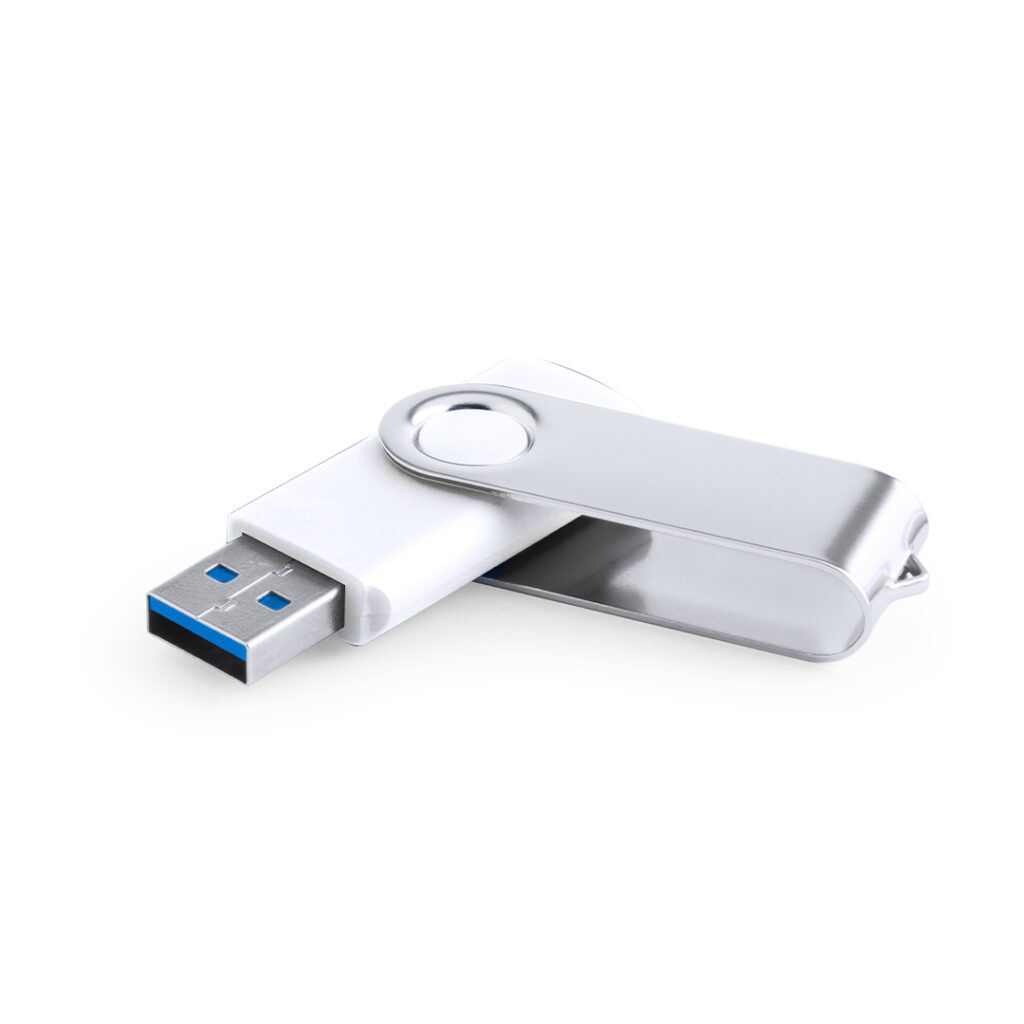 Memoria USB Brabam 16GB para personalizar
