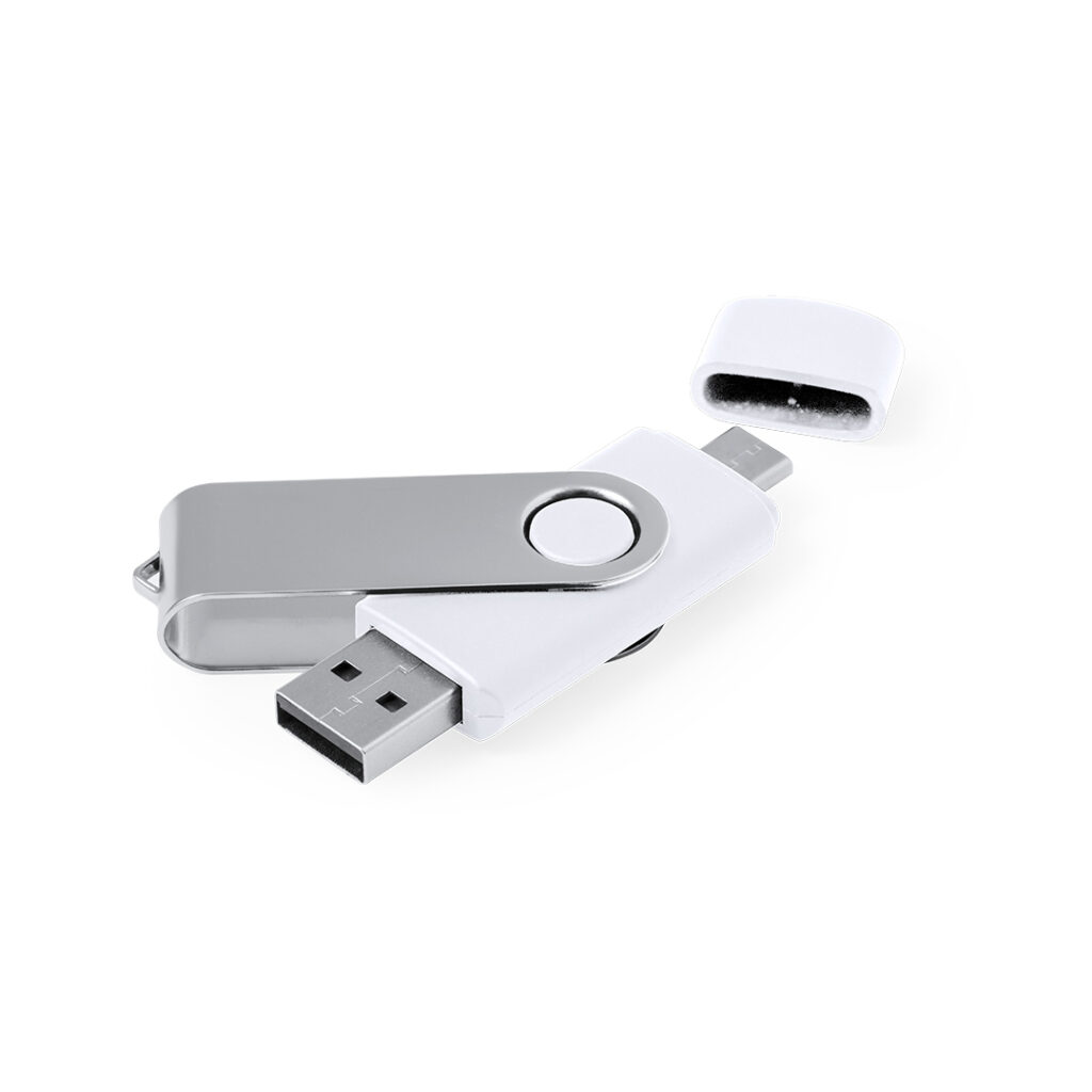 Memoria USB Ladny 16GB para personalizar
