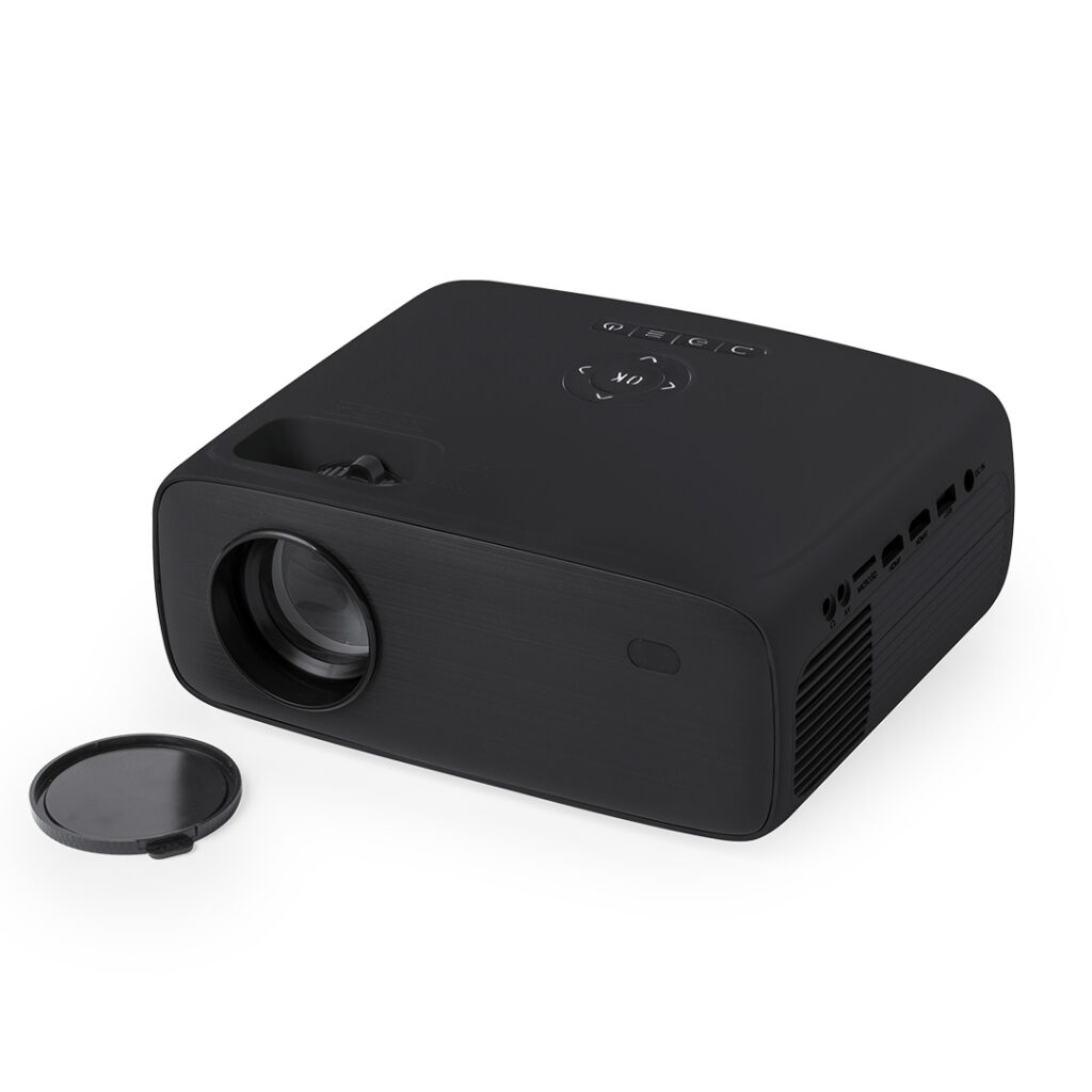 Proyector Heroux para personalizar