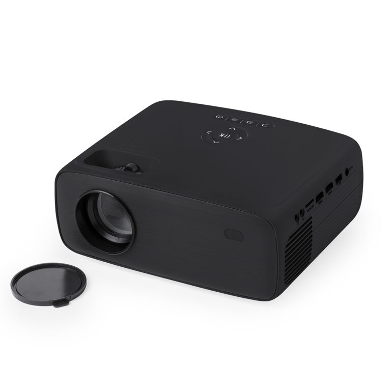 Proyector Heroux para personalizar