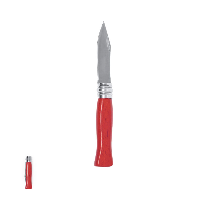 Navaja Xiflon para personalizar