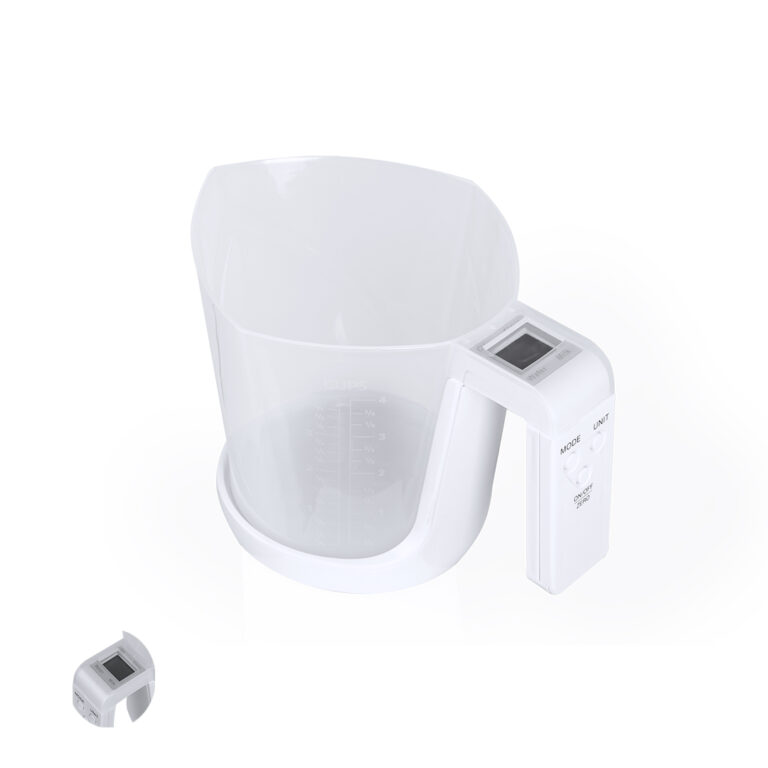Báscula Medidora Plazix para personalizar