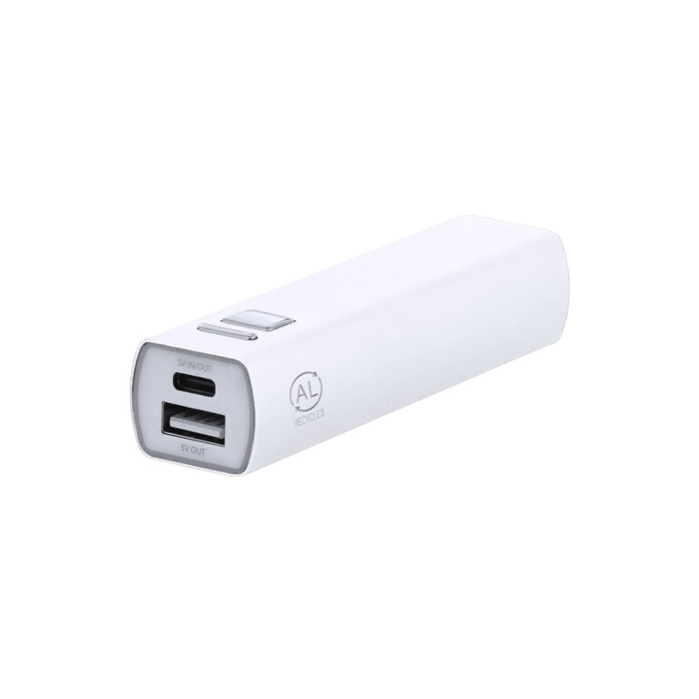 Power Bank Serdinam para personalizar