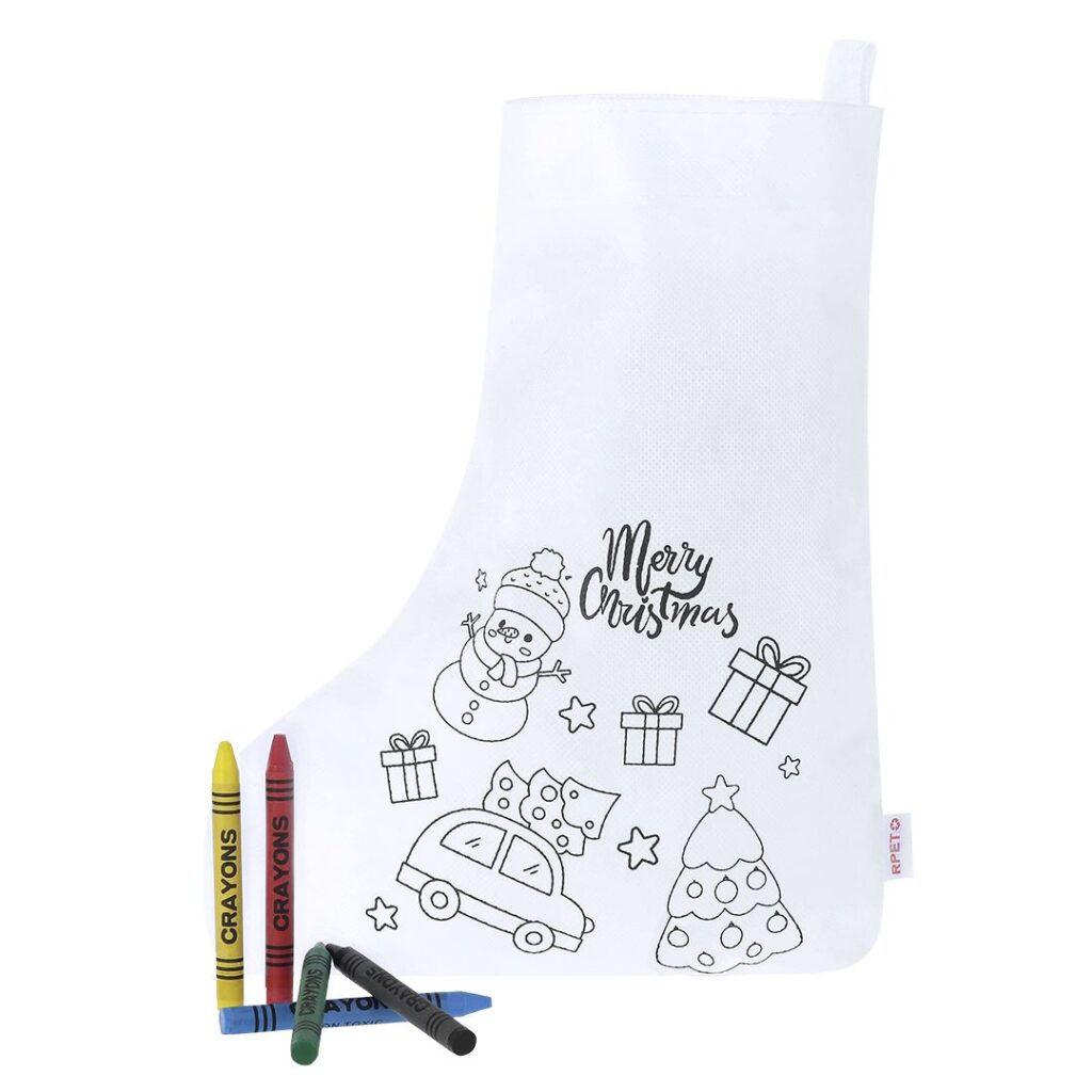 Calcetín Mordy para personalizar