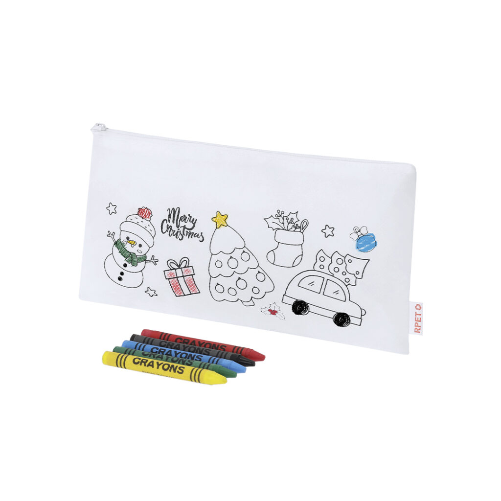 Estuche Flemenk para personalizar