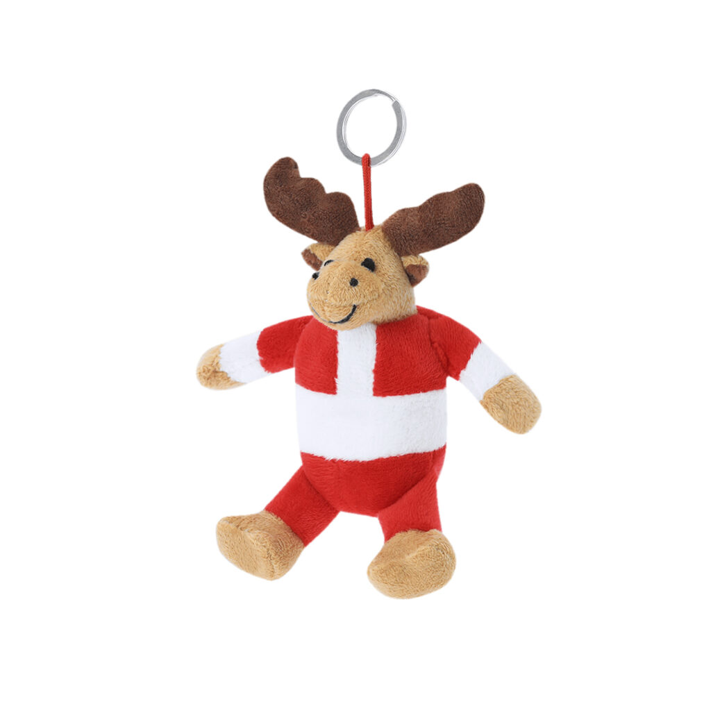 Llavero Peluche Cardix para personalizar