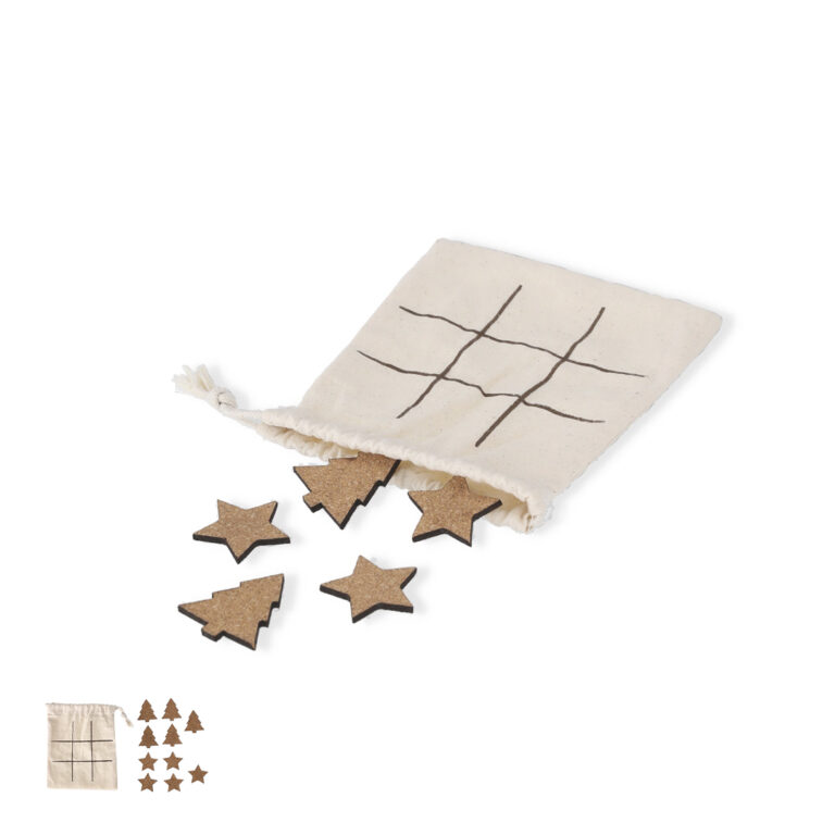 Juego Bronso para personalizar