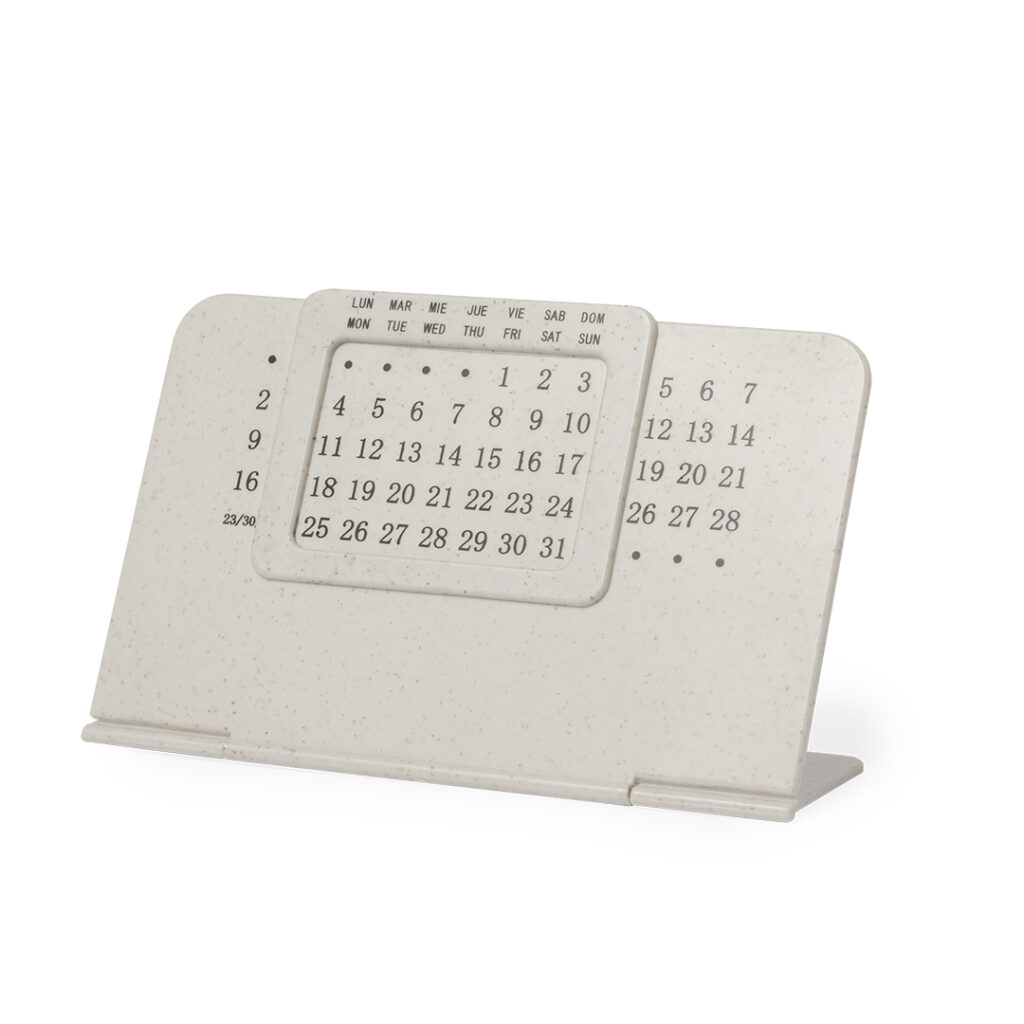 Calendario Perpetuo Zegler para personalizar