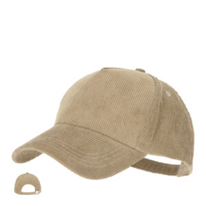 Gorra Dispart para personalizar
