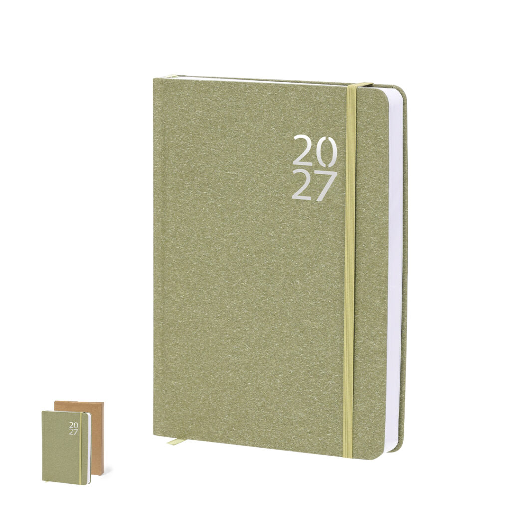 Agenda Florian para personalizar
