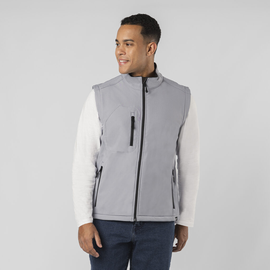 Chaleco Handricks para personalizar