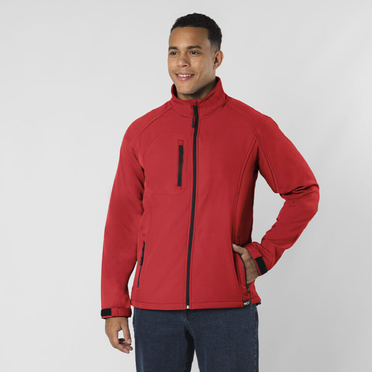 Chaqueta Grifter para personalizar