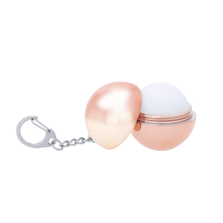Llavero Bálsamo Labial Frissel para personalizar