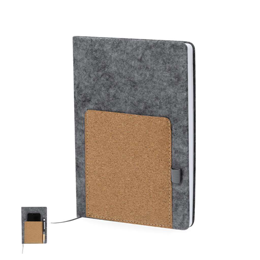 Bloc Notas Wilko para personalizar