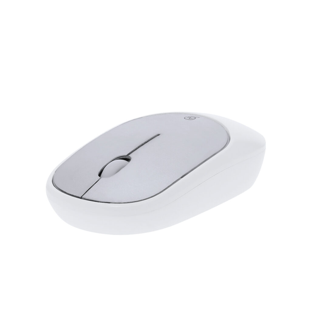 Ratón Doryt RCS para personalizar