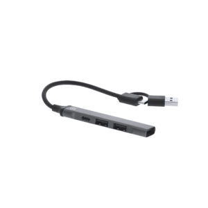 Puerto USB Konery para personalizar