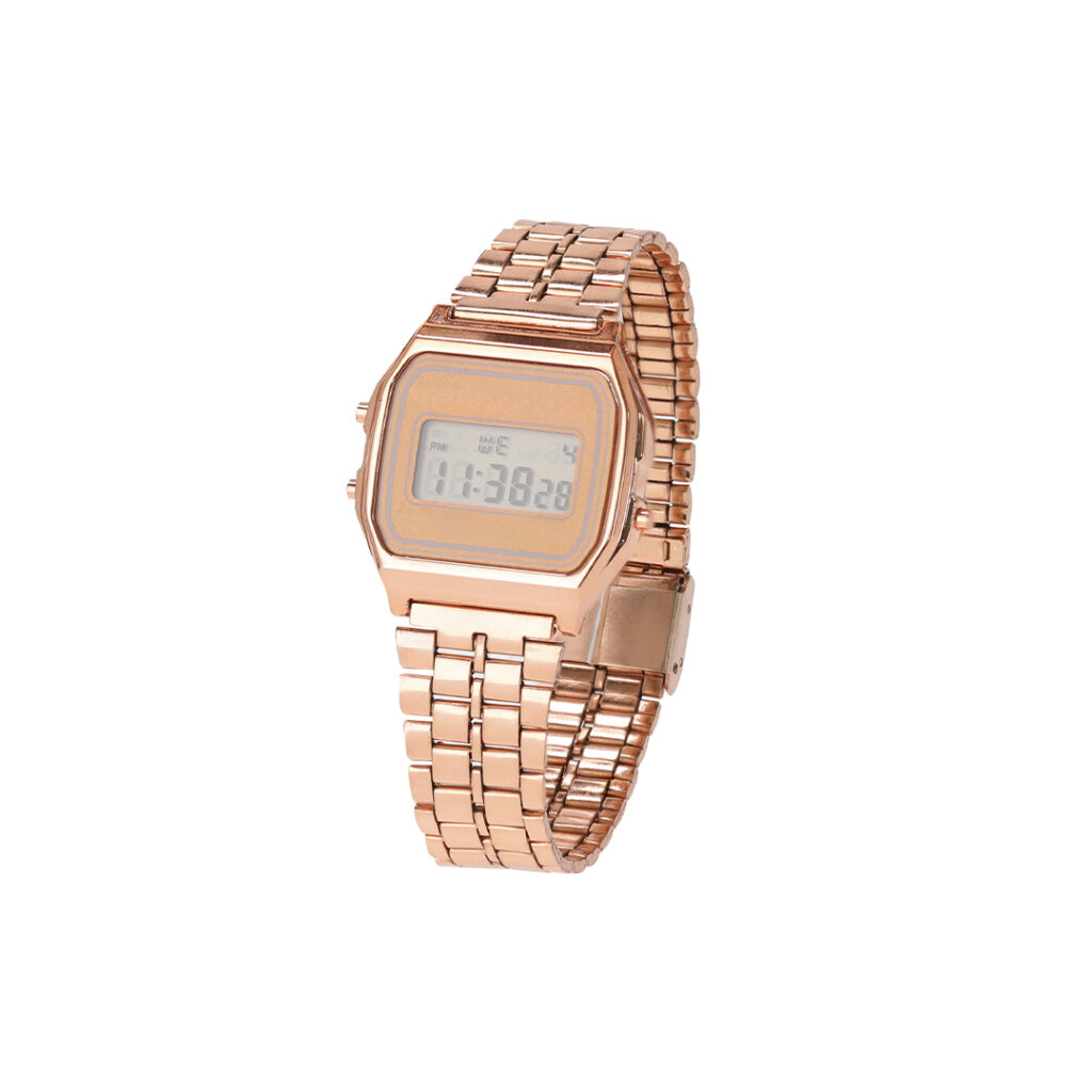 Reloj Busnor para personalizar