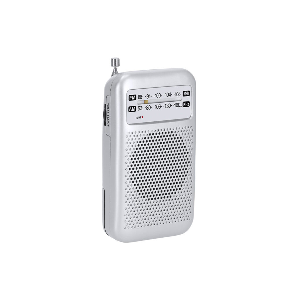 Radio Mester para personalizar