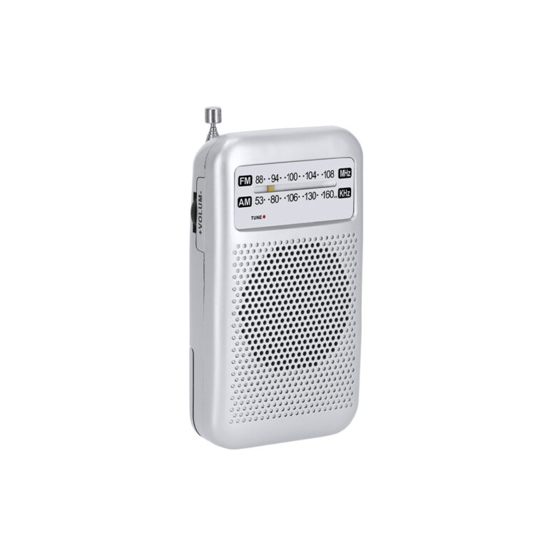 Radio Mester para personalizar