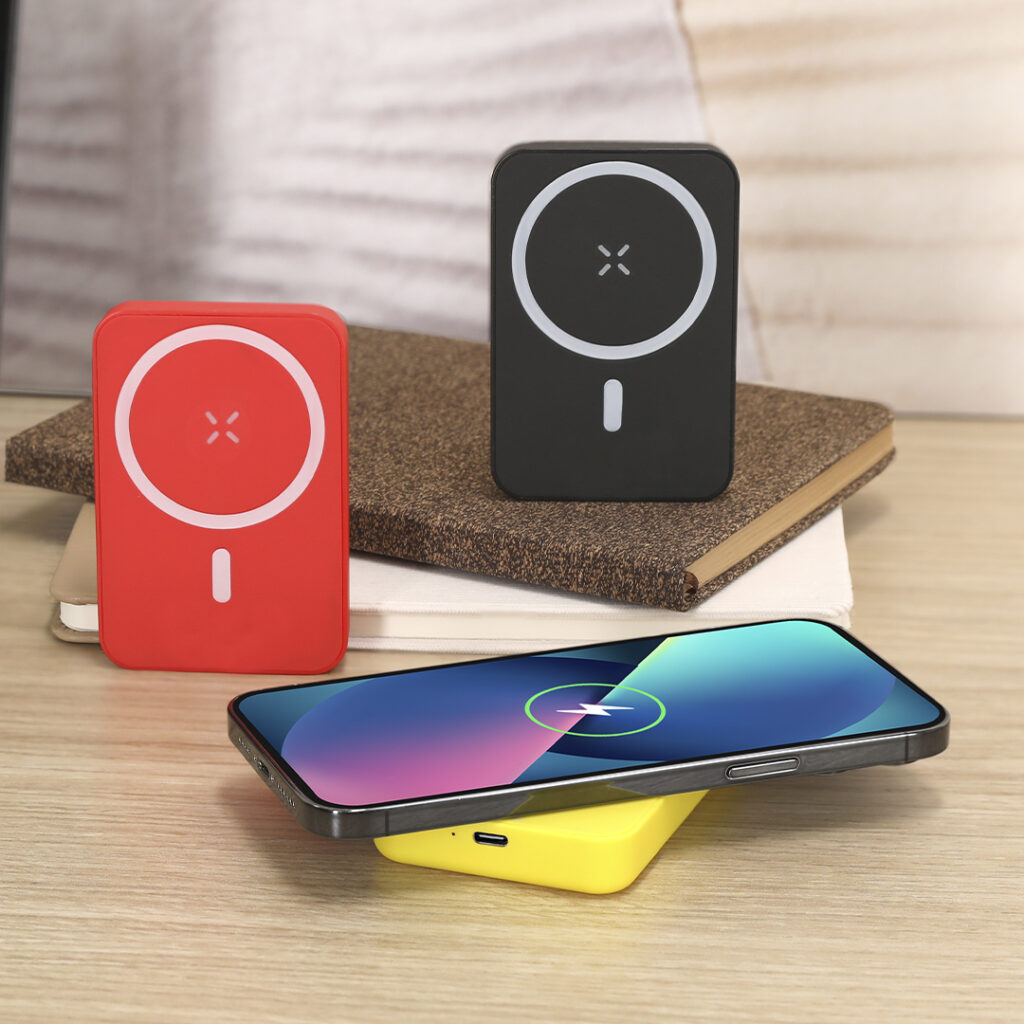 Power Bank Tudelak para personalizar