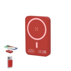 Power Bank Tudelak para personalizar