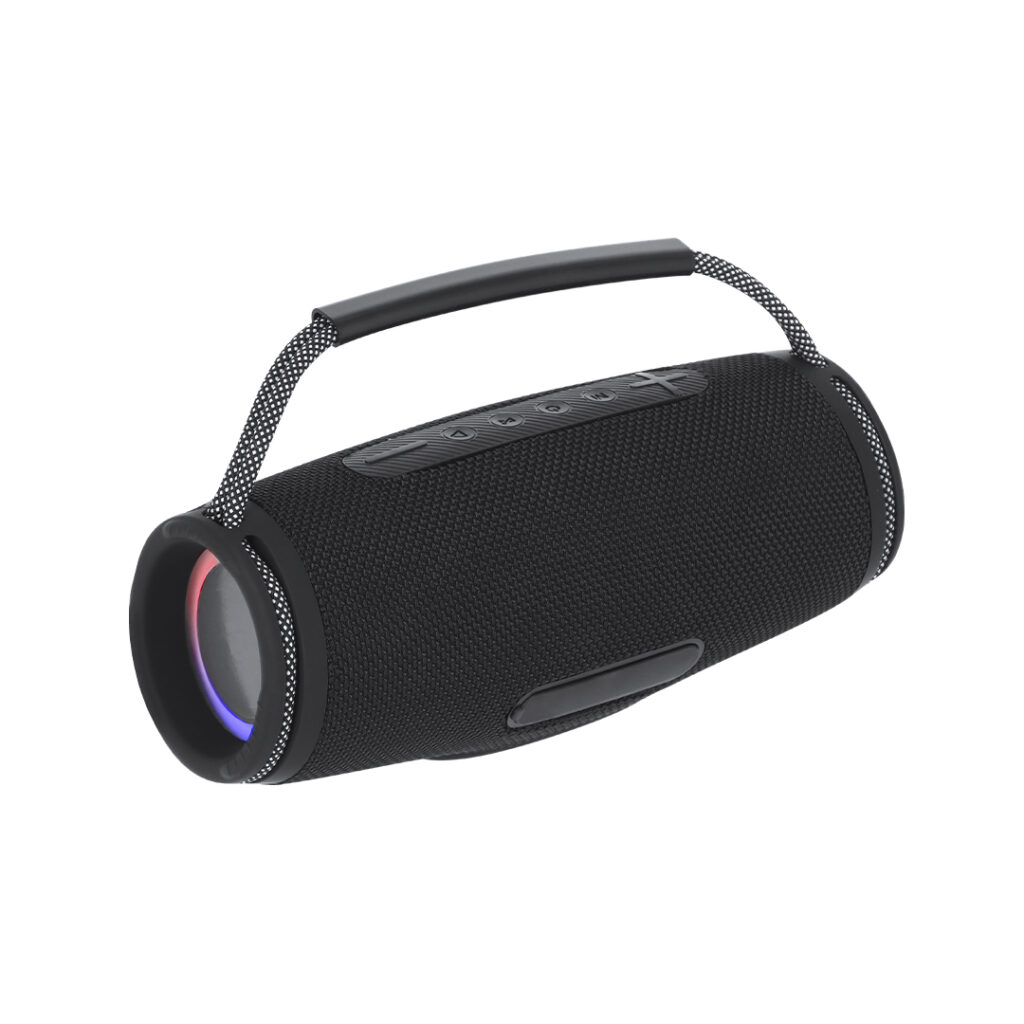 Altavoz Digby para personalizar