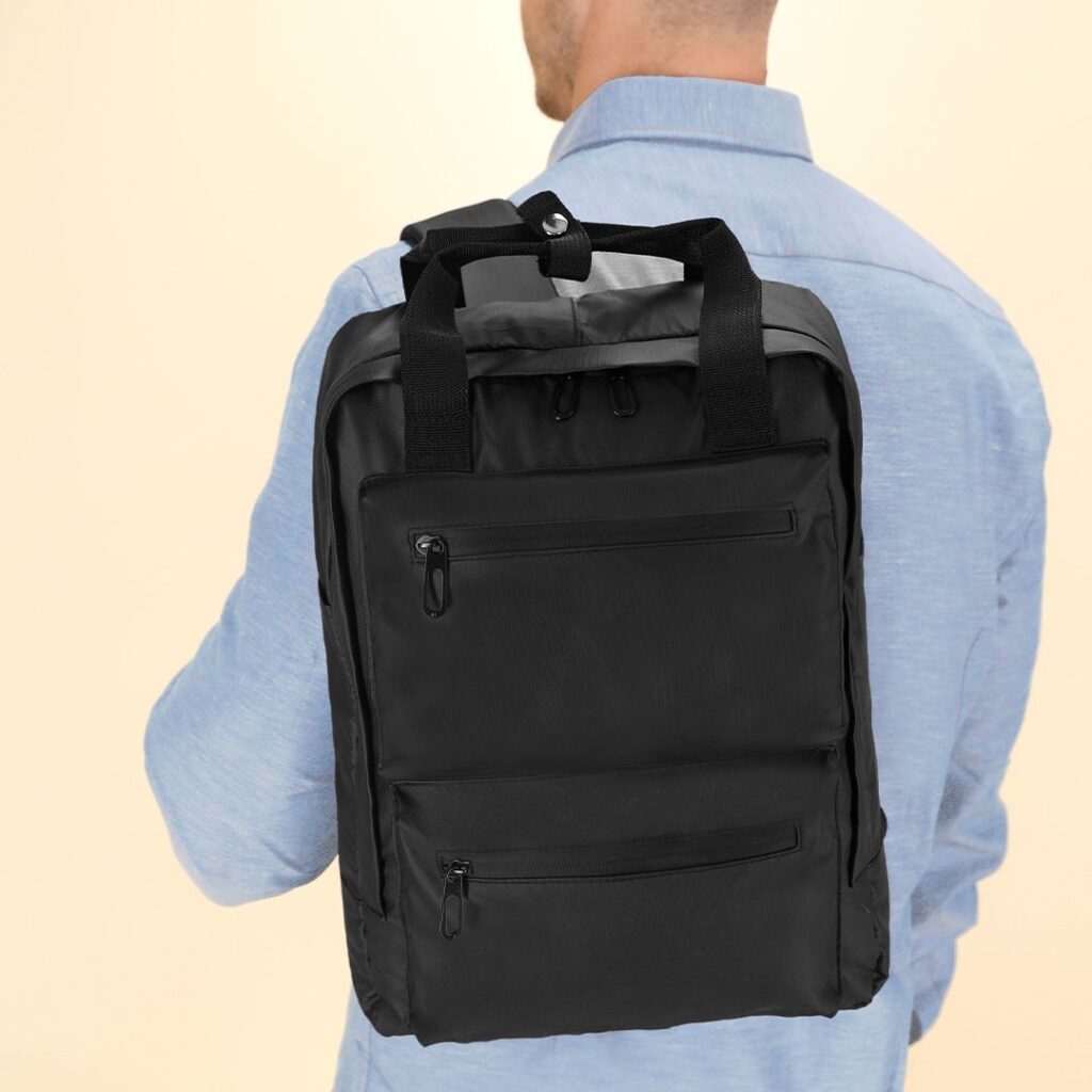 Mochila Flipex para personalizar