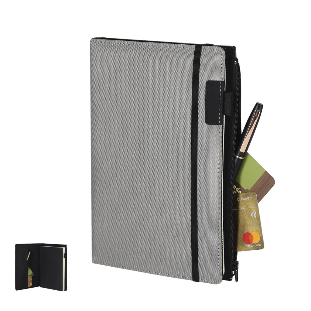 Bloc Notas Funda Katz para personalizar