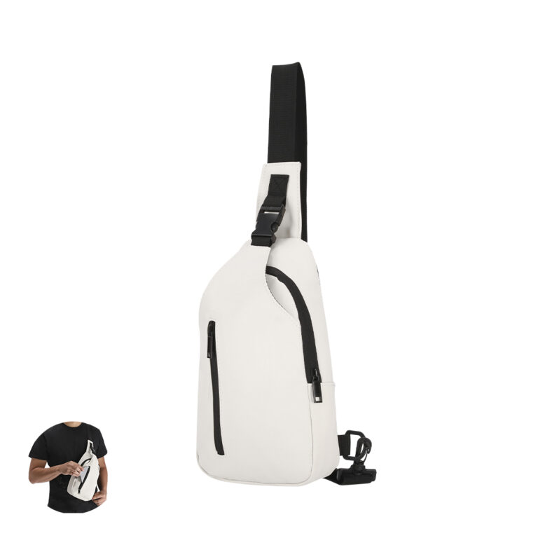 Bandolera Soplex para personalizar